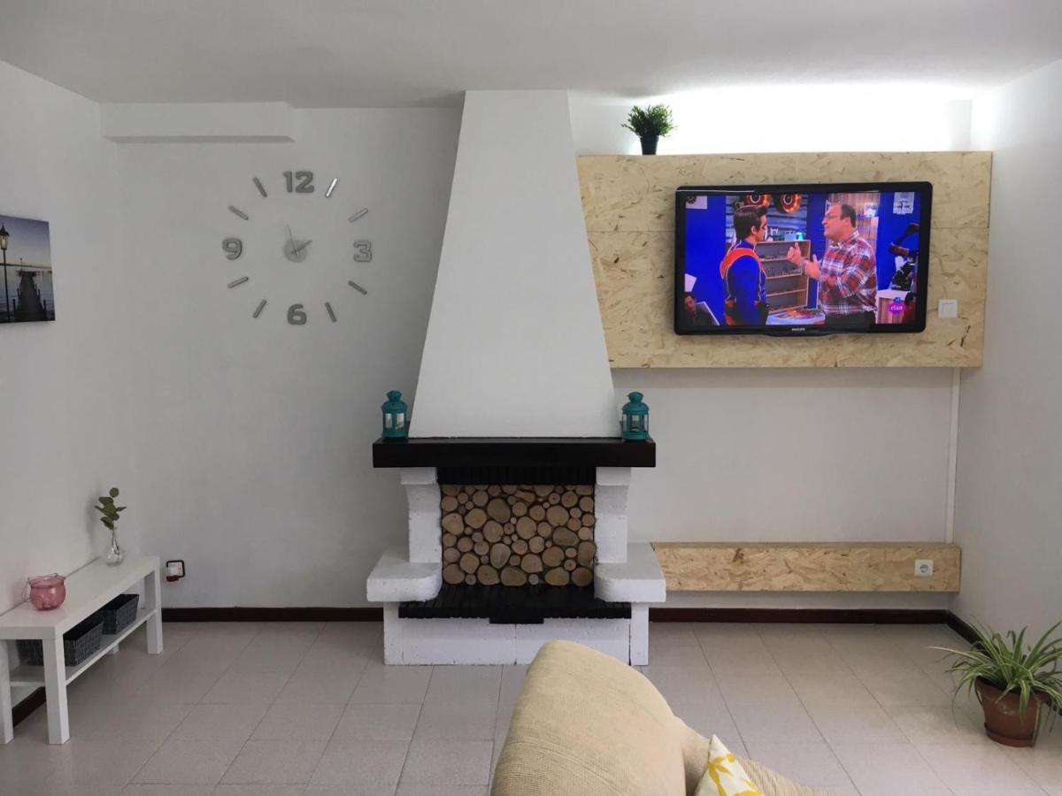 Chalet En Laredo Cerca De La Playa. Villa Екстериор снимка