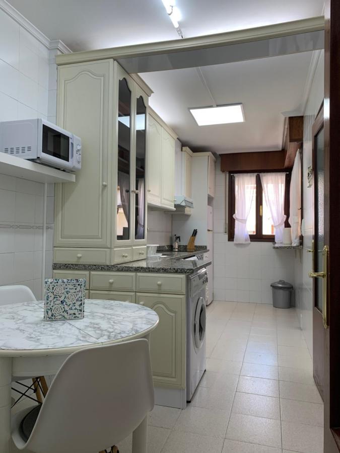 Chalet En Laredo Cerca De La Playa. Villa Екстериор снимка