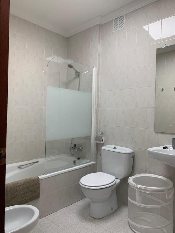 Chalet En Laredo Cerca De La Playa. Villa Екстериор снимка
