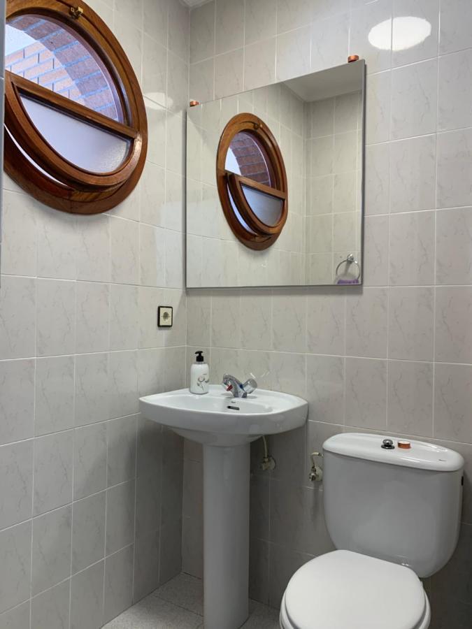 Chalet En Laredo Cerca De La Playa. Villa Екстериор снимка