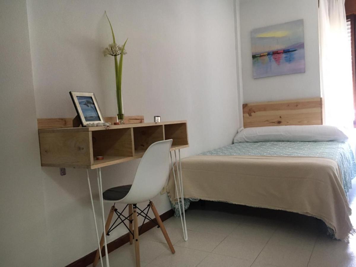 Chalet En Laredo Cerca De La Playa. Villa Екстериор снимка