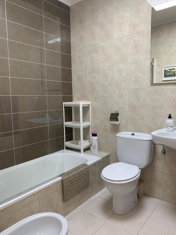 Chalet En Laredo Cerca De La Playa. Villa Екстериор снимка